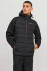 Veste - noir