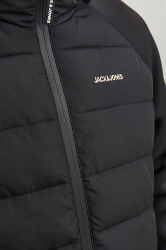 Veste - noir