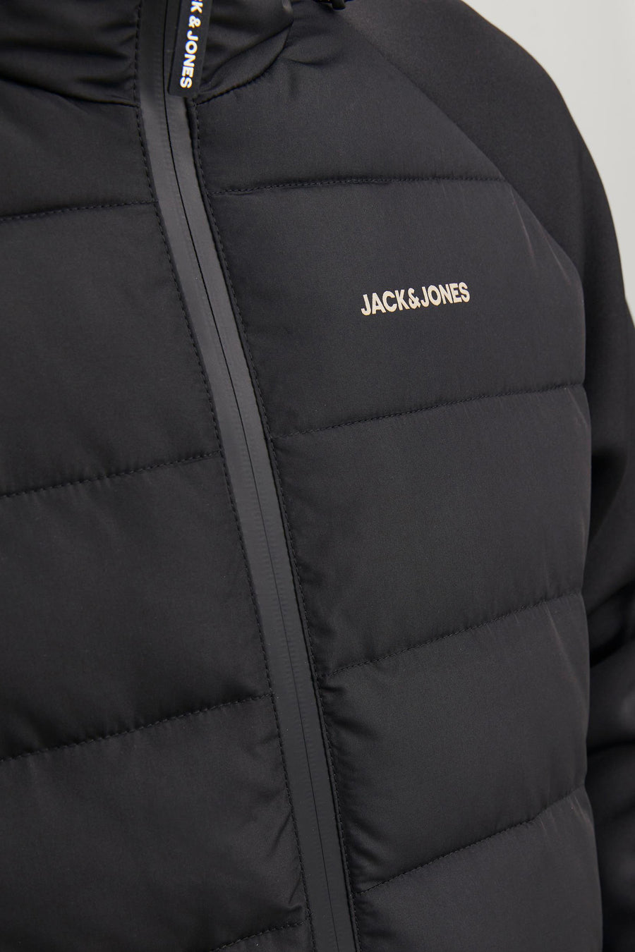 Veste - noir