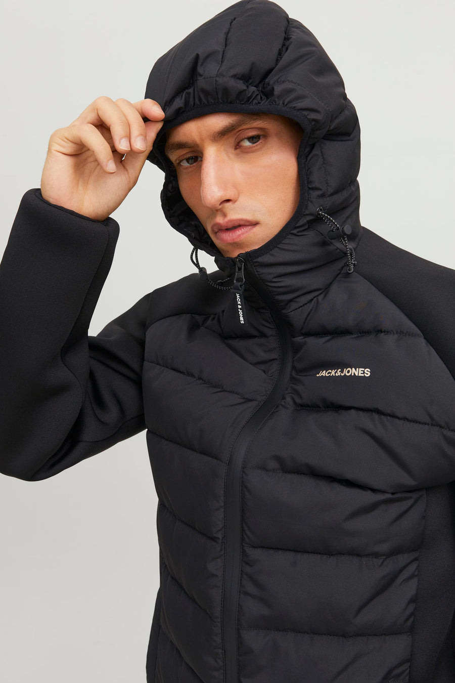 Veste - noir