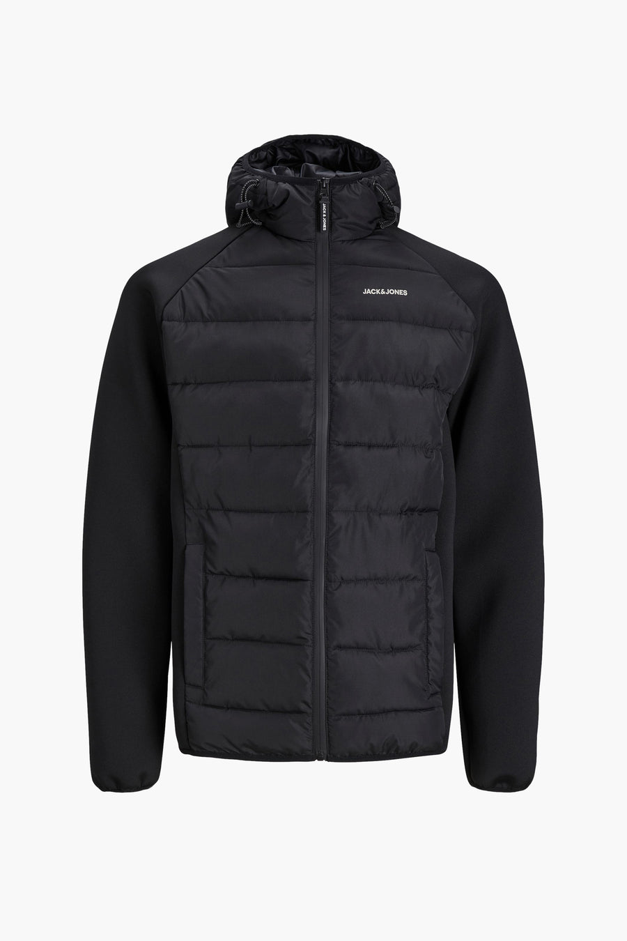 Veste - noir