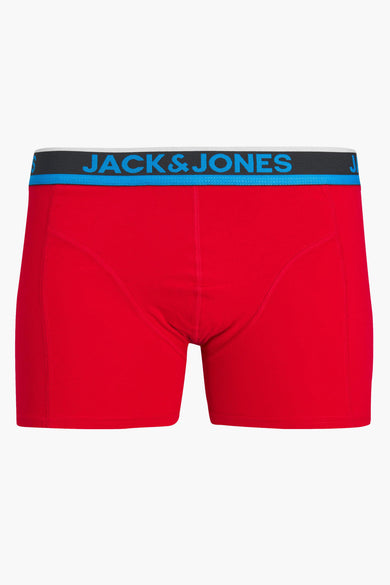 Boxers - bleu