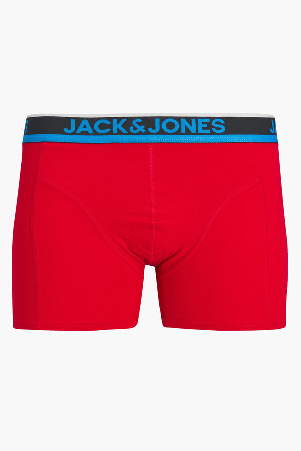 Boxer Bleu - ACCESSORIES BY JACK & JONES