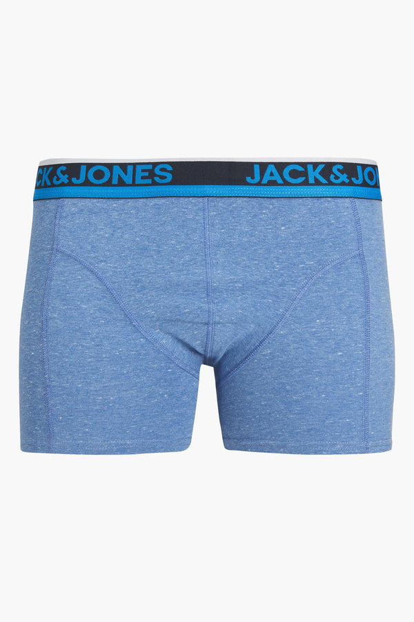Boxer Bleu - ACCESSORIES BY JACK & JONES