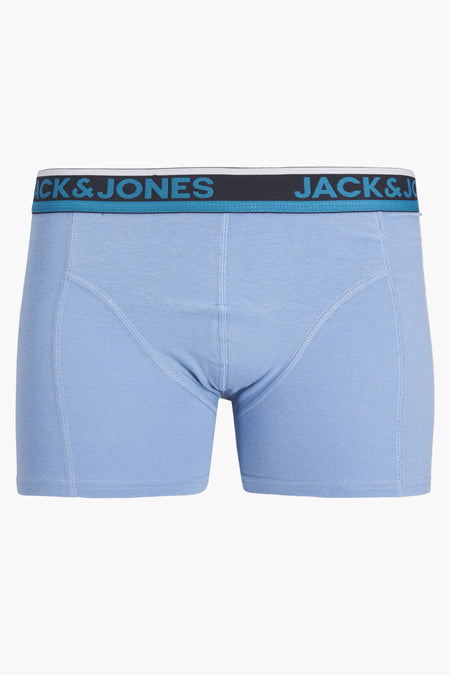 Boxers - bleu
