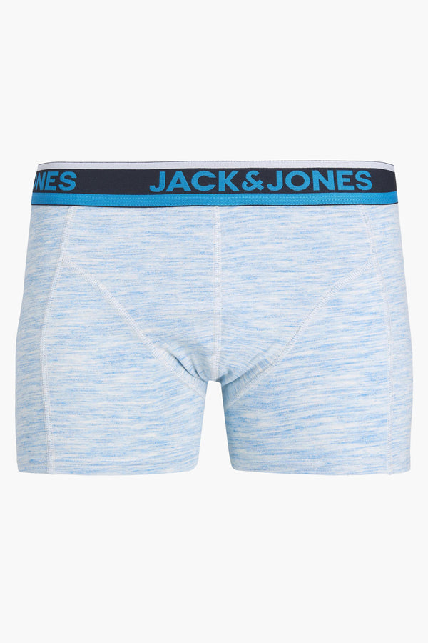 Boxer Blanc - ACCESSORIES BY JACK & JONES