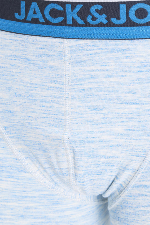 Boxer Blanc - ACCESSORIES BY JACK & JONES