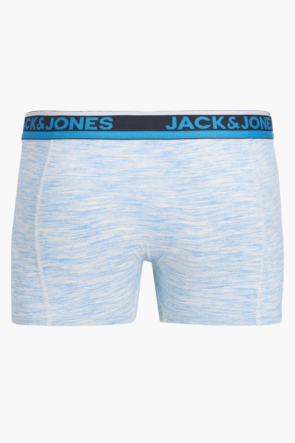 Boxer Blanc - ACCESSORIES BY JACK & JONES