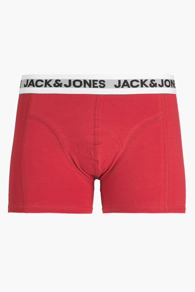 Boxers - rouge