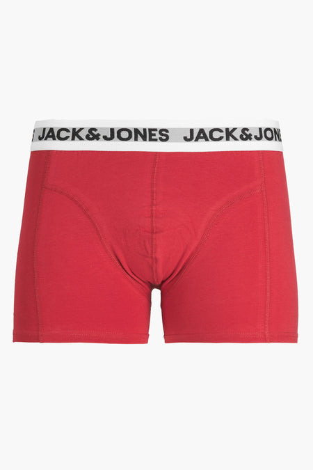 Boxers - rouge