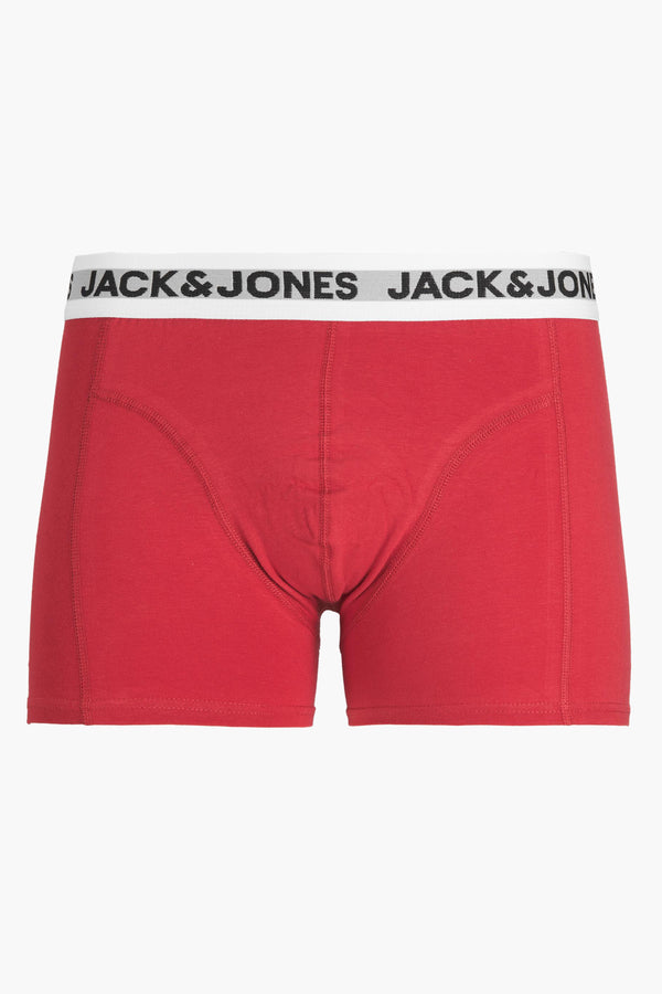 Boxer Rouge - ACCESSORIES BY JACK & JONES
