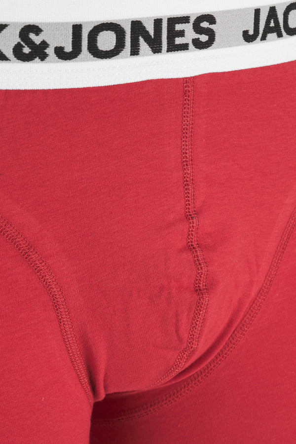 Boxer Rouge - ACCESSORIES BY JACK & JONES