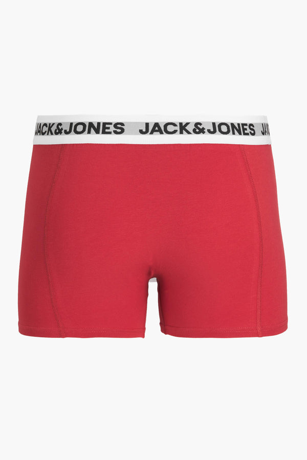 Boxer Rouge - ACCESSORIES BY JACK & JONES