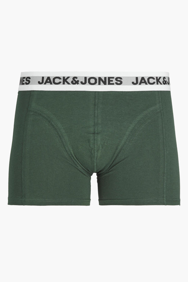Boxer Brun - ACCESSORIES BY JACK & JONES