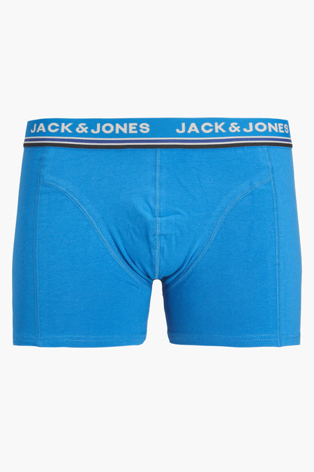 Boxers - bleu