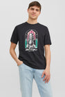 T-shirt - noir