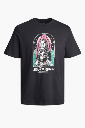 T-shirt - noir