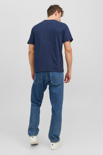 T-shirt - bleu