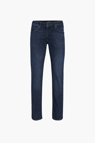 CLARK - mid blue denim