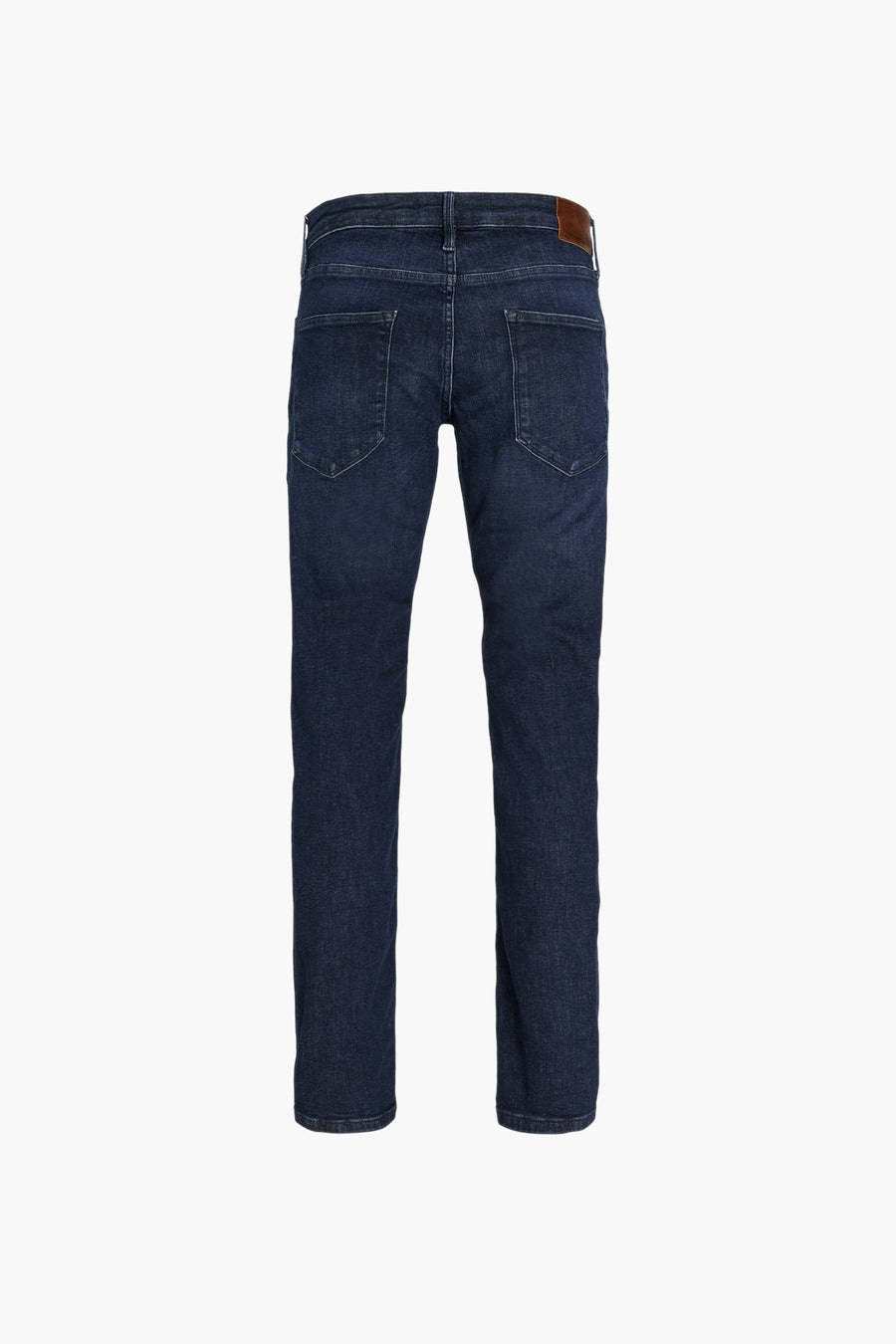 CLARK - mid blue denim