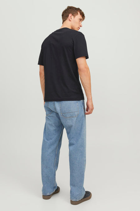 T-shirt - noir