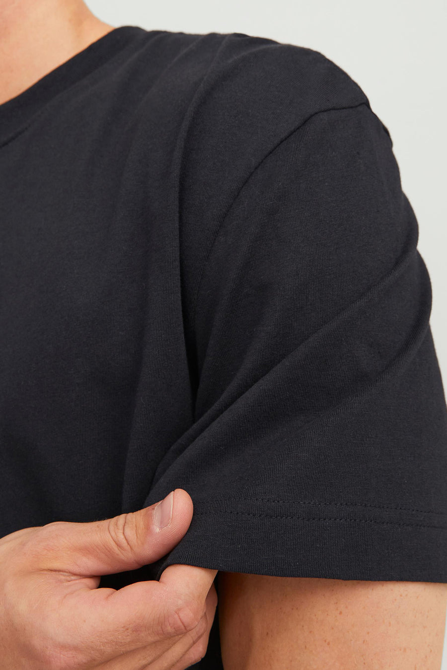 T-shirt - noir