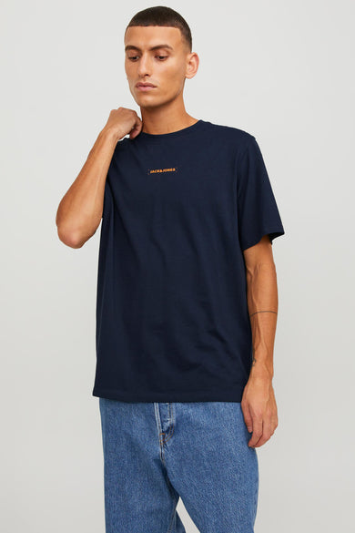 T-shirt - bleu