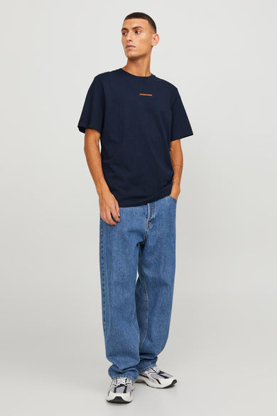 T-shirt - bleu