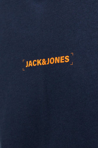 T-shirt - bleu