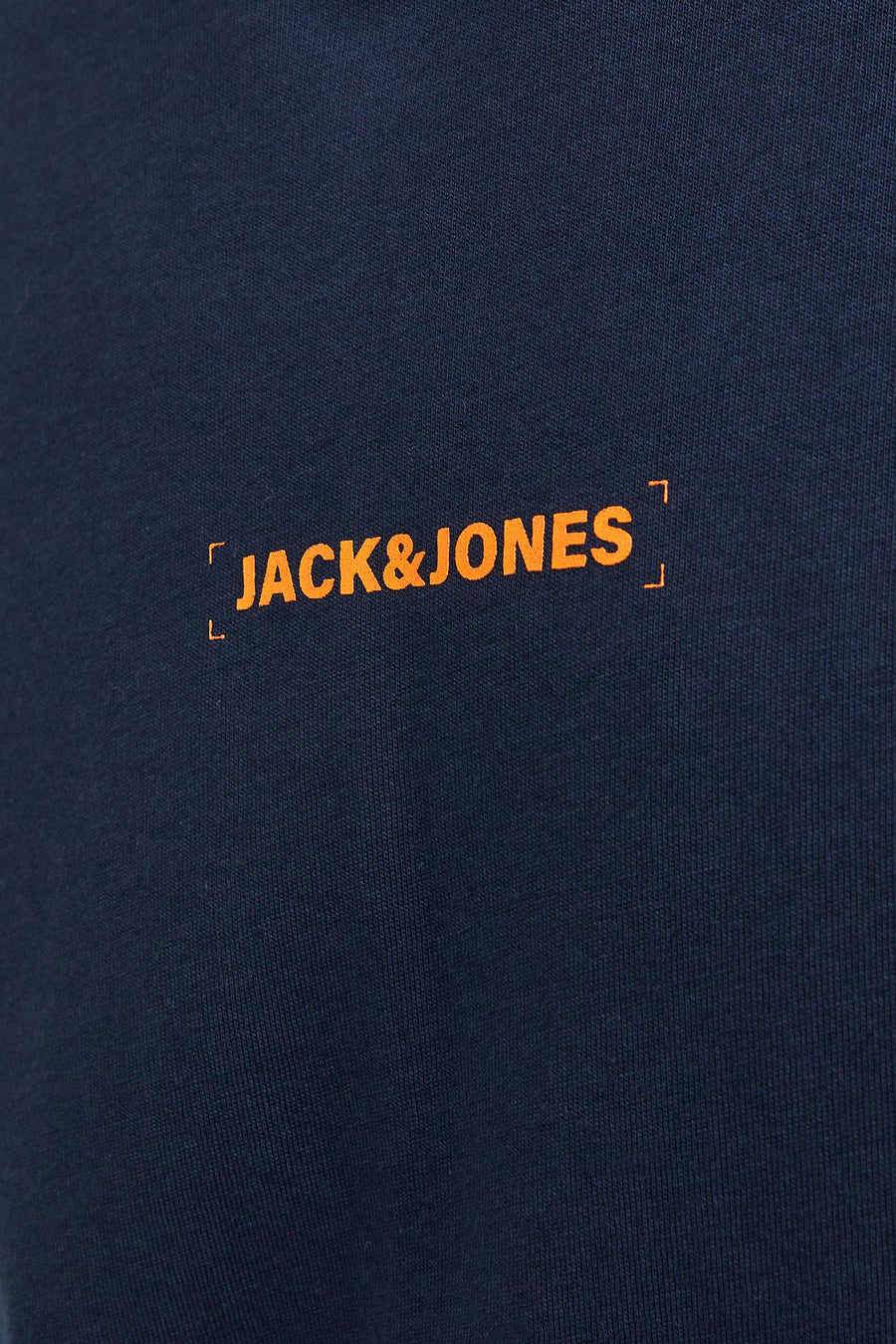 T-shirt - bleu