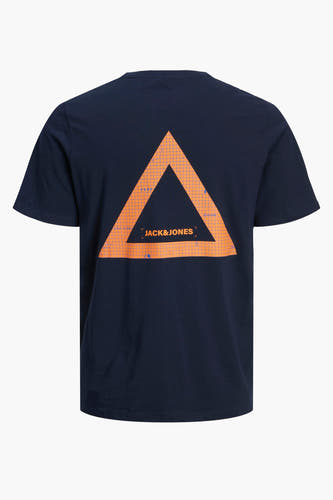 T-shirt - bleu