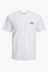 T-shirt - blanc