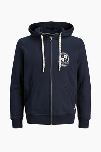 Sweat - bleu