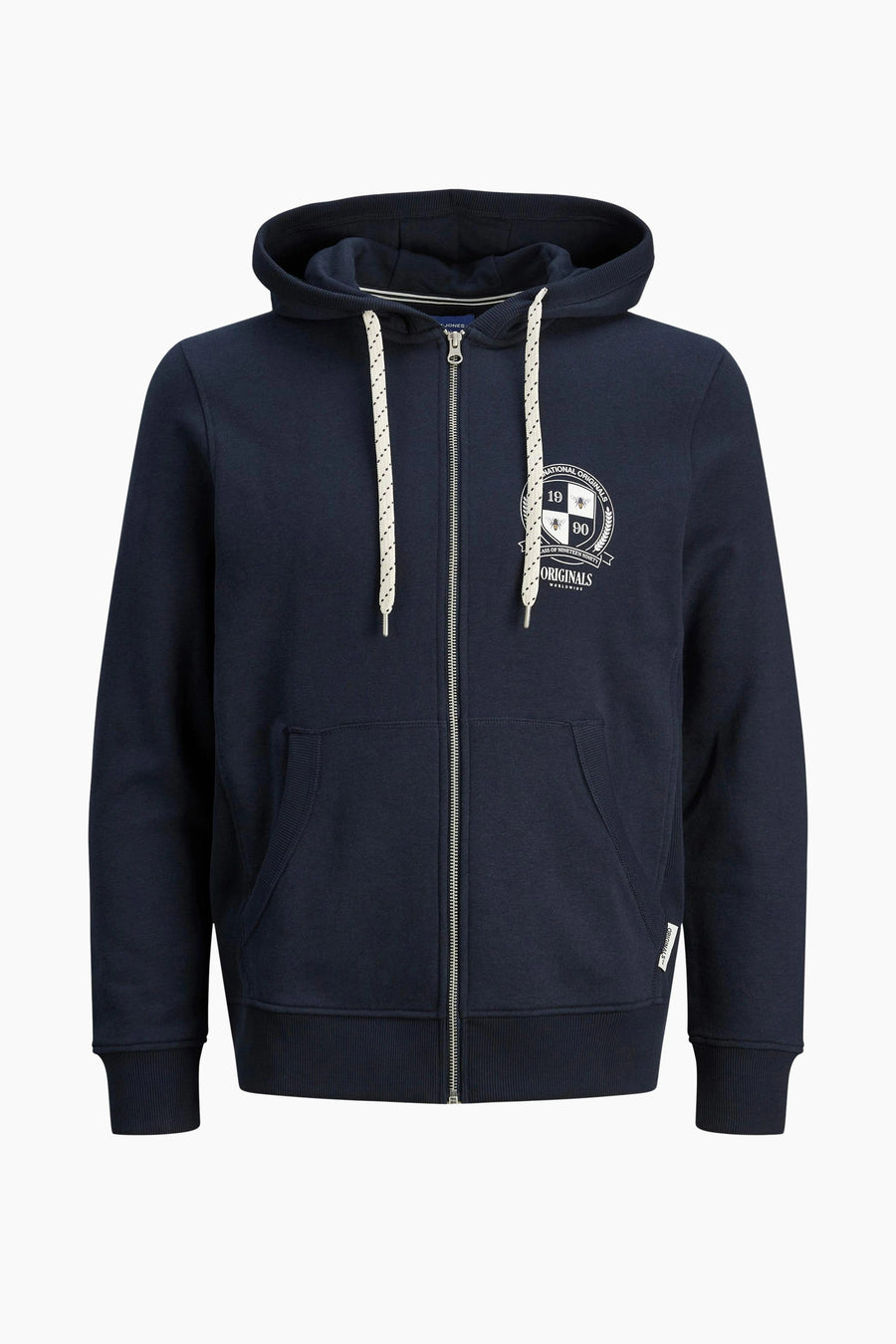 Sweat - bleu