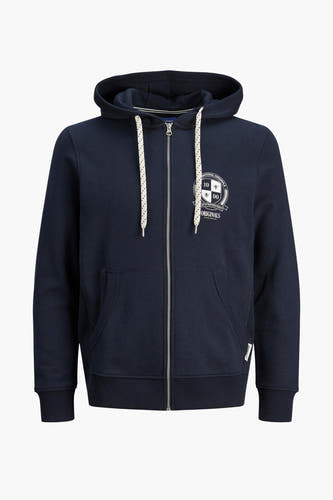 Sweat - bleu