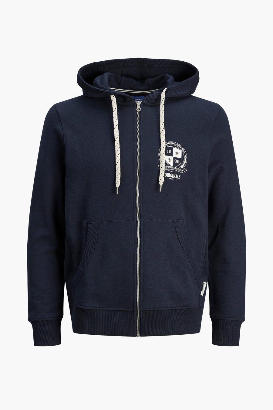 Sweat - bleu