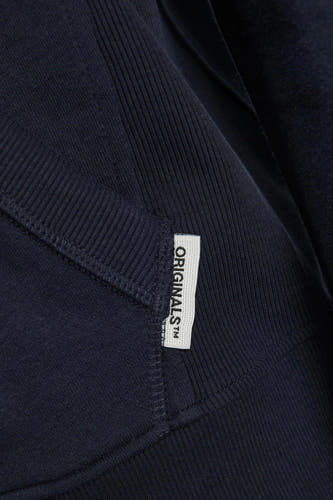 Sweat - bleu
