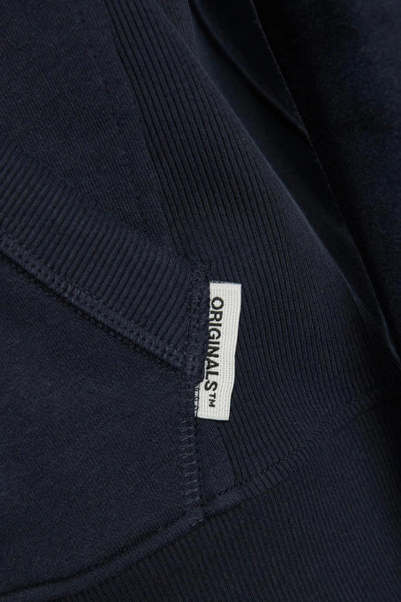 Sweat - bleu