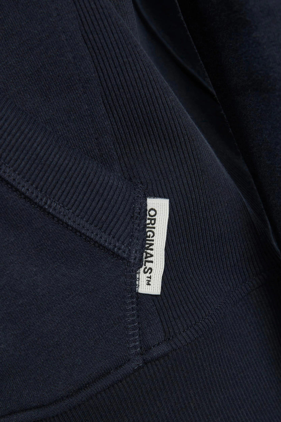 Sweat - bleu