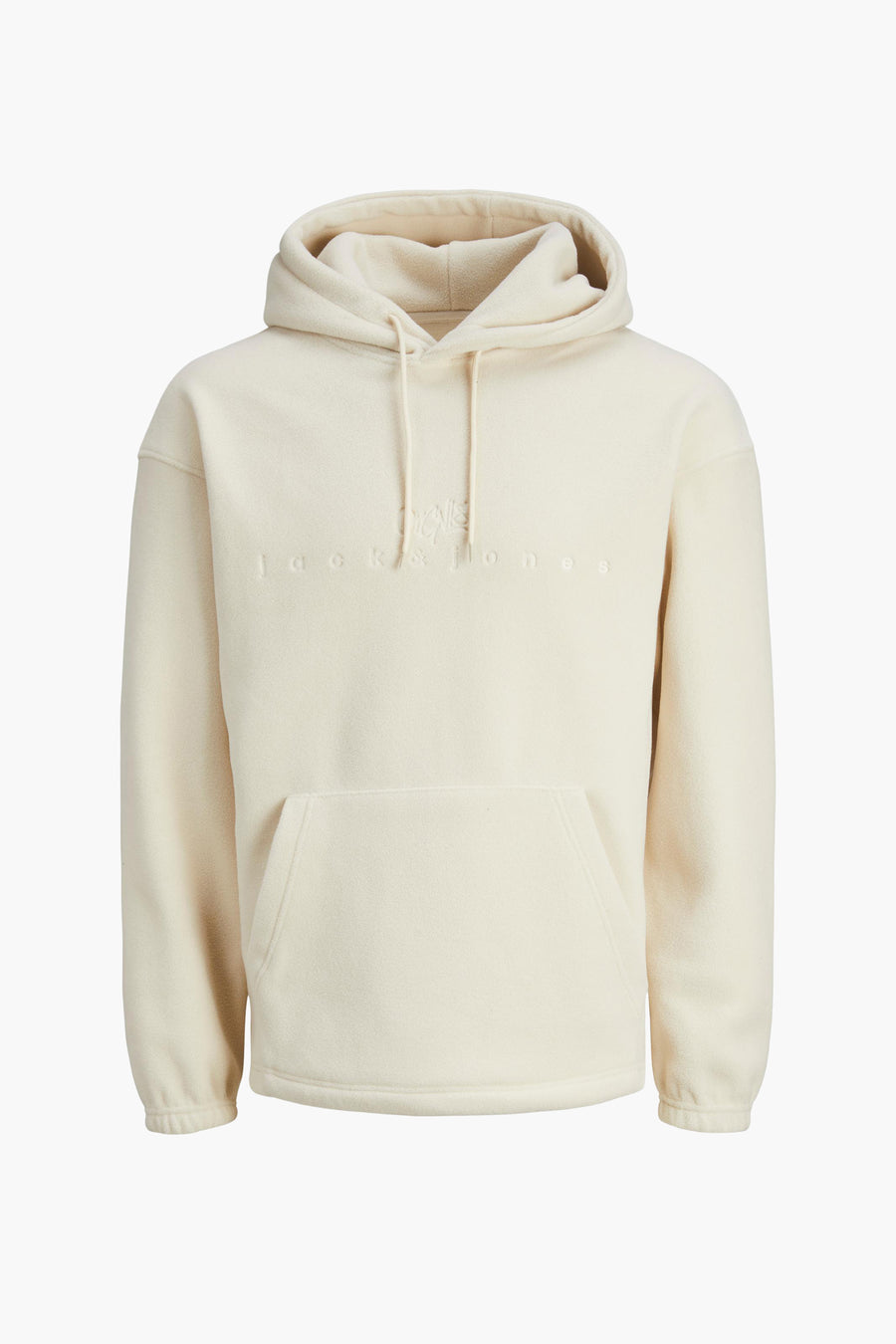 Sweat - ecru