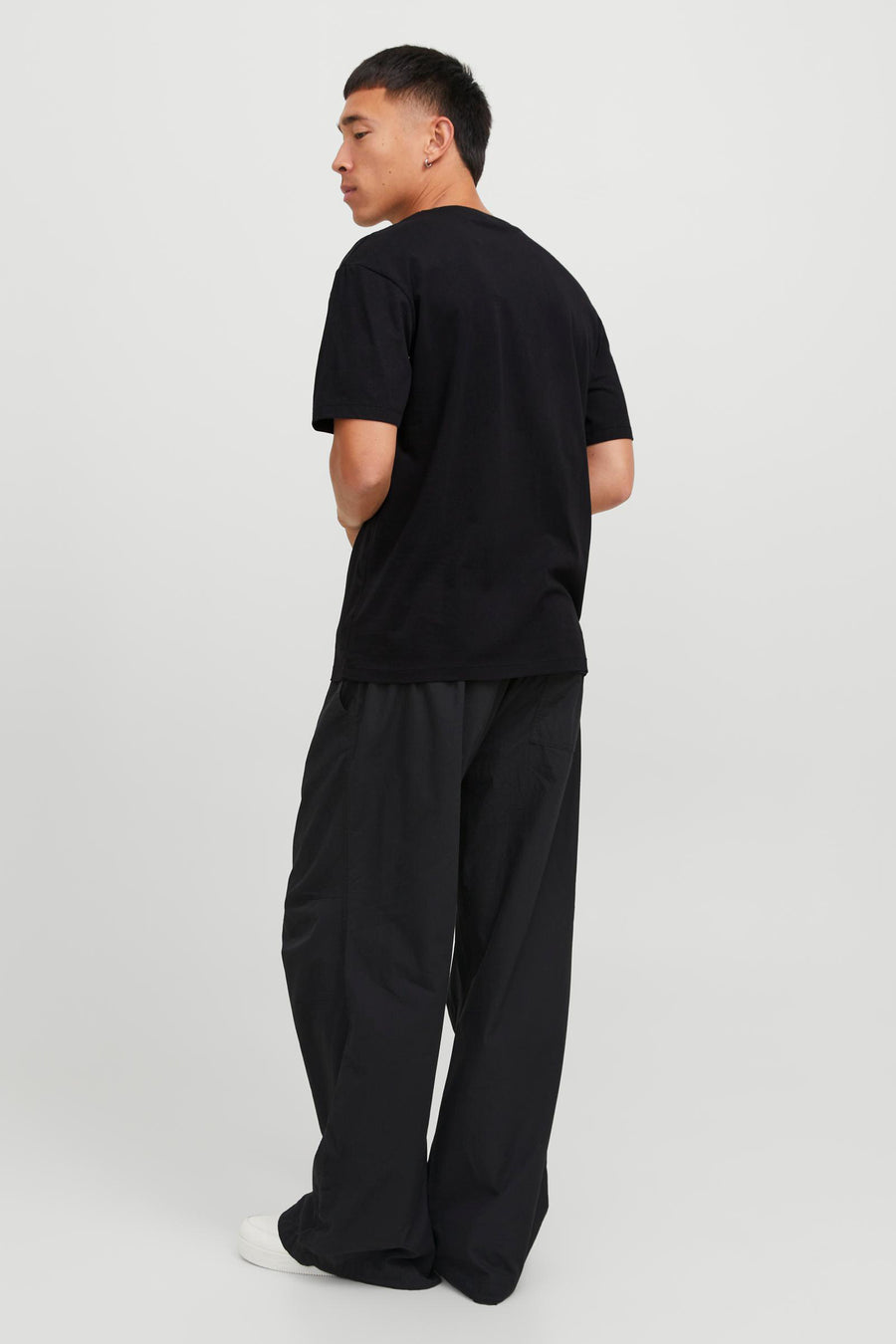 T-shirt - noir