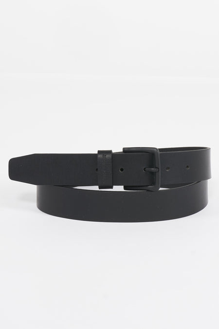 Ceinture Noir - ACCESSORIES BY JACK & JONES