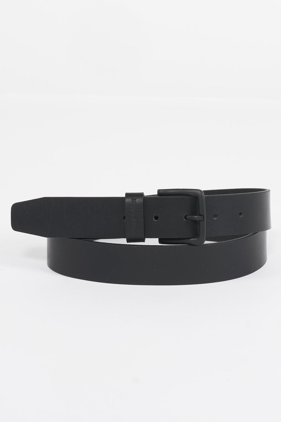 Ceinture - noir - ACCESSORIES BY JACK & JONES
