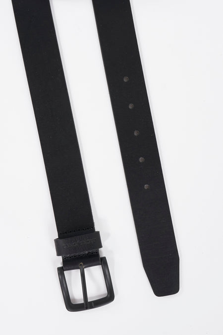 Ceinture Noir - ACCESSORIES BY JACK & JONES