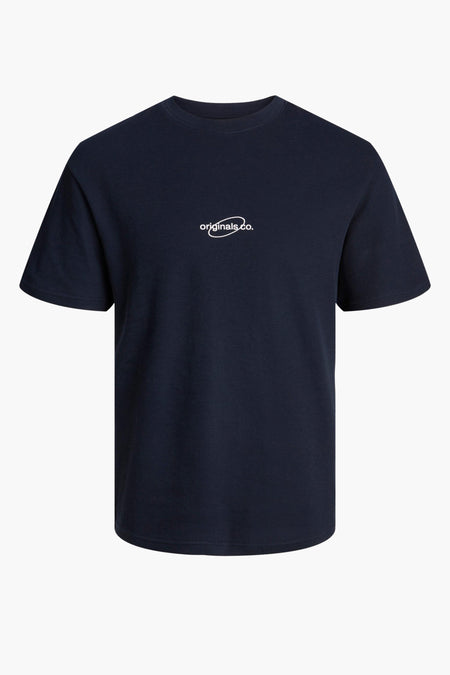 T-shirt - bleu