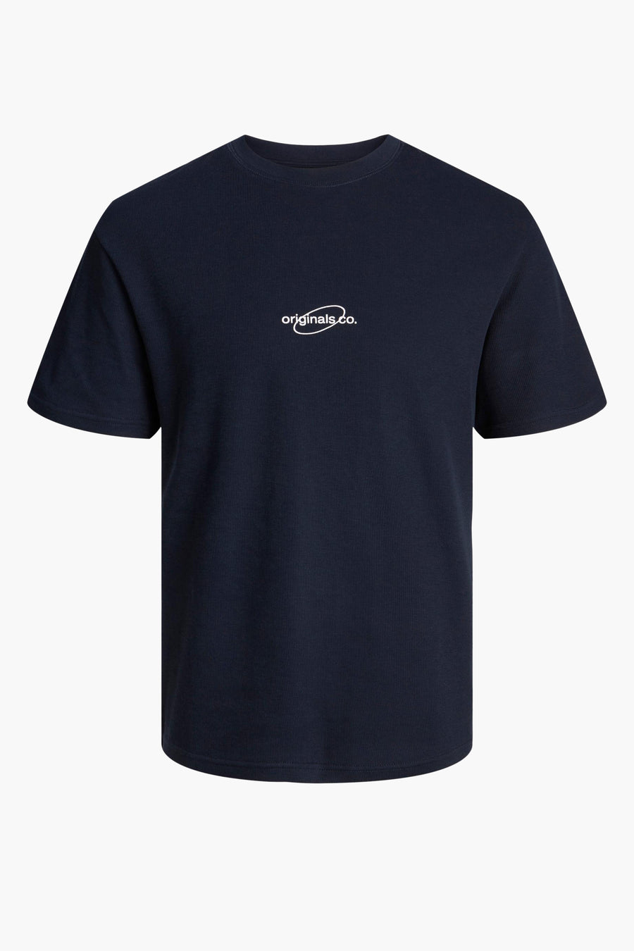 T-shirt - bleu