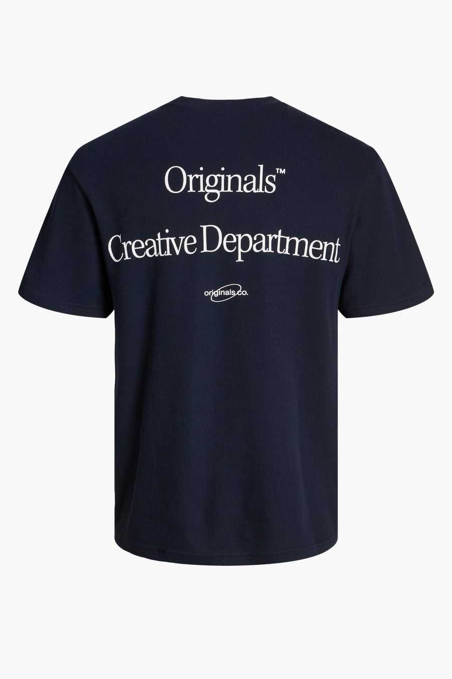 T-shirt - bleu