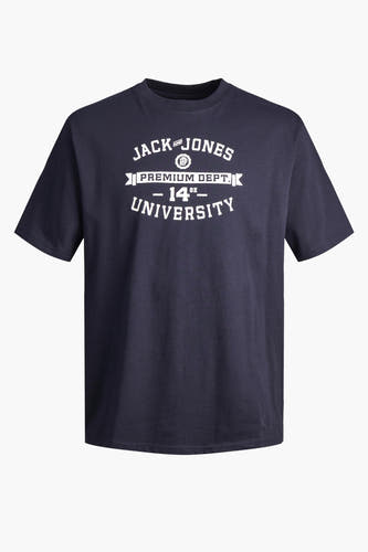 T-shirt - bleu
