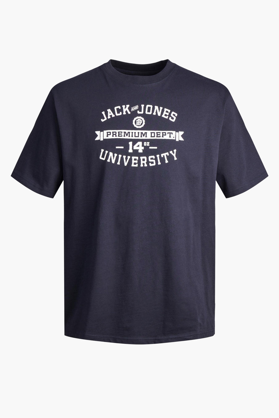 T-shirt - bleu