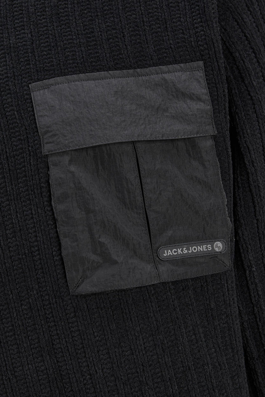 Pull - noir - CORE BY JACK & JONES